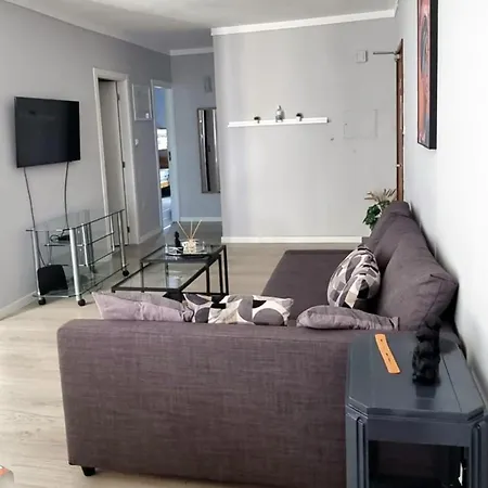 Apartamento Clube Da Rocha Iii Great Flat Portimão