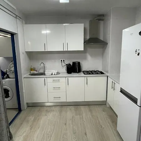 Clube Da Rocha Iii Great Flat