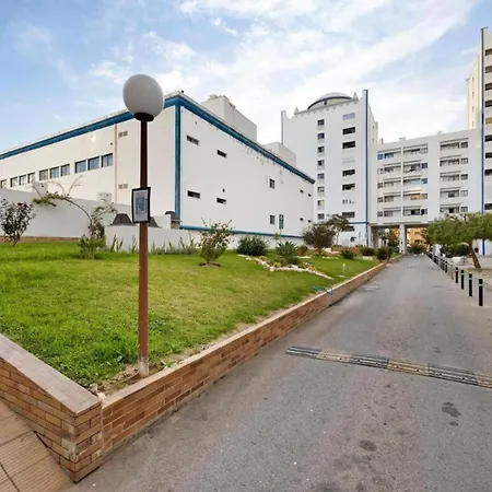 Apartamento Clube Da Rocha Iii Great Flat *