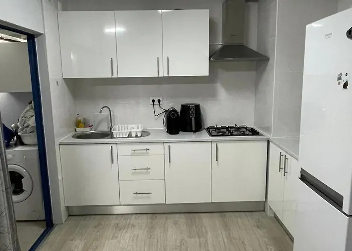 Clube Da Rocha Iii Great Flat