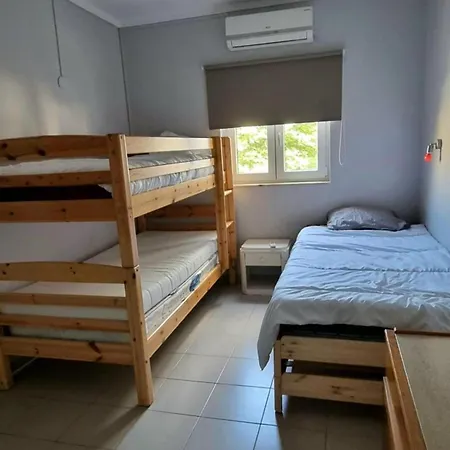 Clube Da Rocha Iii Great Flat Apartment Portimao