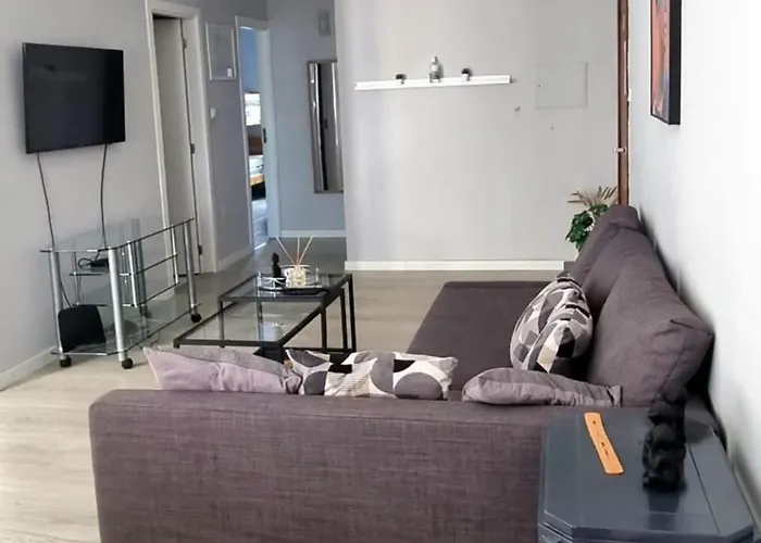 Apartamento Clube Da Rocha Iii Great Flat Portimão