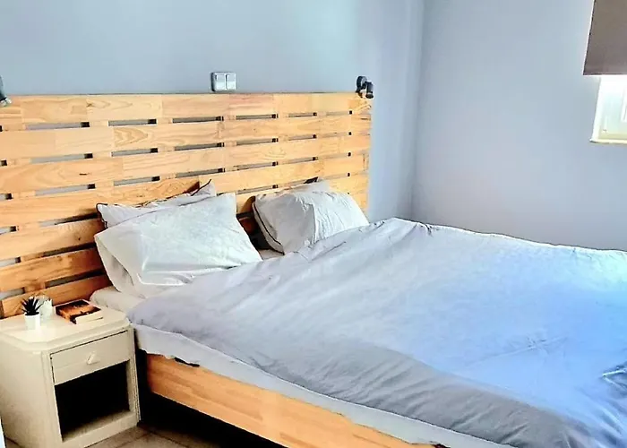 Clube Da Rocha Iii Great Flat * Portimão