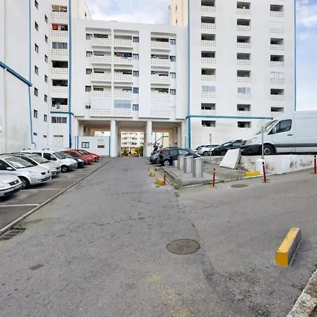 Clube Da Rocha Iii Great Flat *