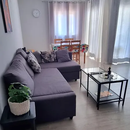 Clube Da Rocha Iii Great Flat Apartament