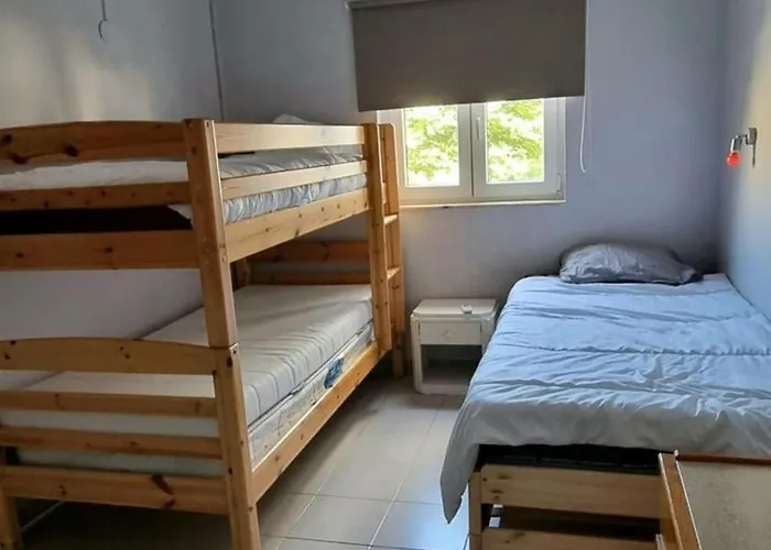 Clube Da Rocha Iii Great Flat Daire Portimão