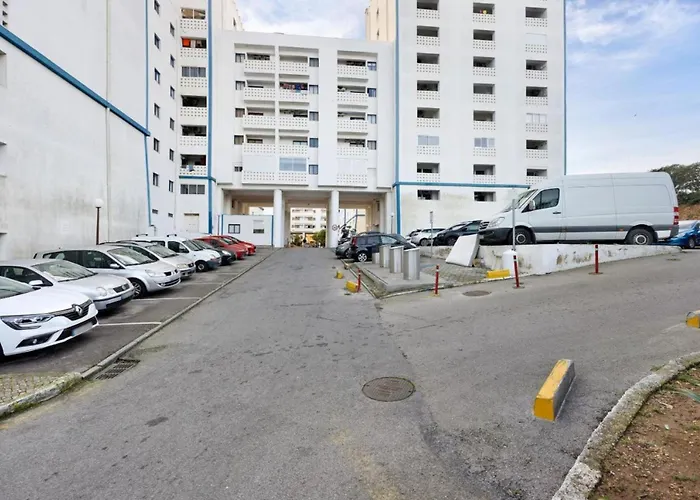 Clube Da Rocha Iii Great Flat *